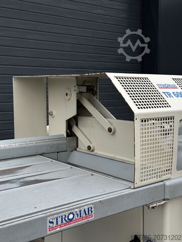 Quersäge STROMAB TR600 (1428) Stromab TR600