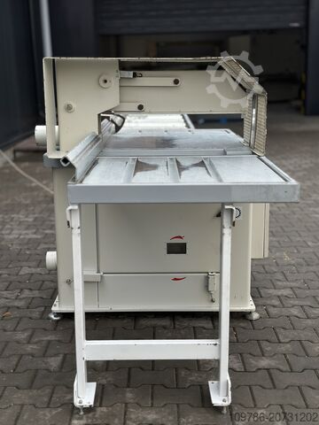 Quersäge STROMAB TR600 (1428) Stromab TR600