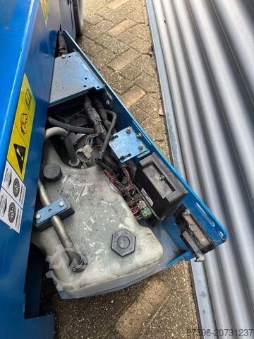 Scherenhebebühne Genie GS4047 Hoogwerker Schaarhoogwerker