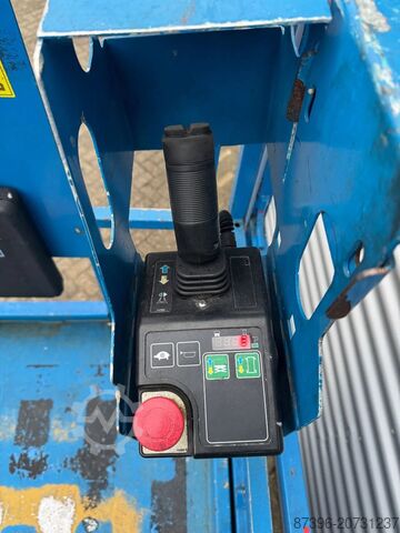 Scherenhebebühne Genie GS4047 Hoogwerker Schaarhoogwerker