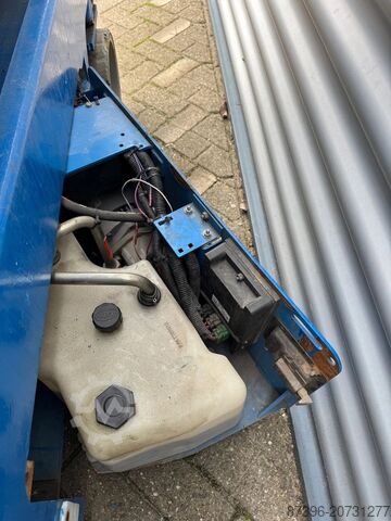 Scherenhebebühne Genie GS1932 Hoogwerker Schaarhoogwerker