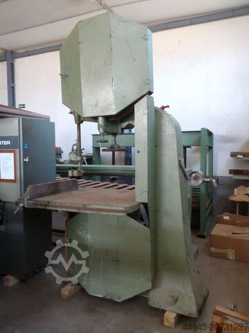 Bandsäge IMA ENCINA SC 900