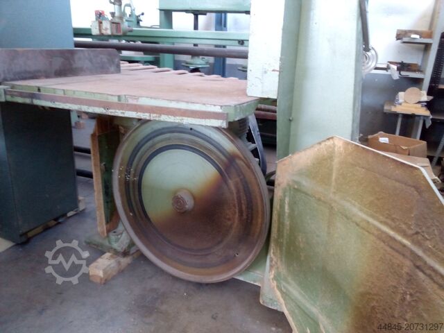 Bandsäge IMA ENCINA SC 900