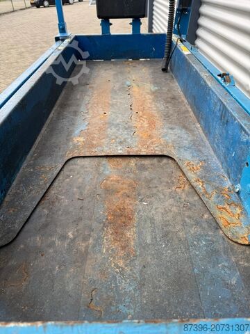 Scherenhebebühne Genie GS1932 Hoogwerker Schaarhoogwerker