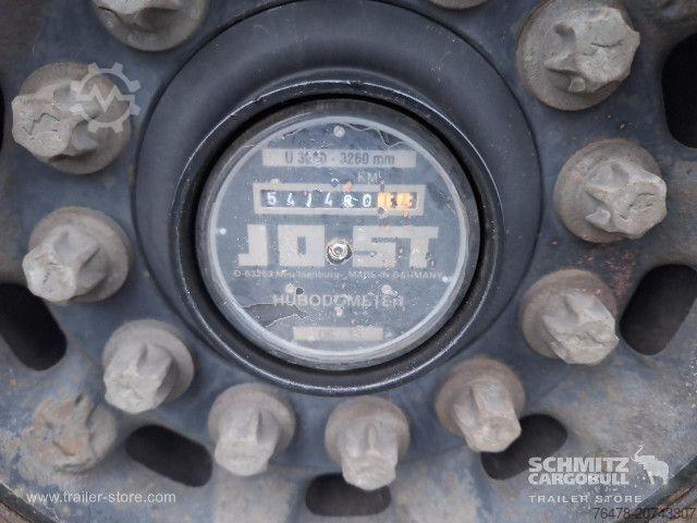 Ge-Tra-Pack S.r.l. Ge-Tra-Pack S.r.l. Ge-Tra-Pack S.r.l.