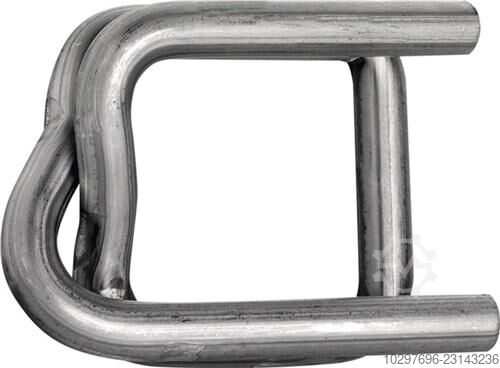 EasyLash band buckles B25mm - 1 pc / 1 carton - 1 pc Spanset 