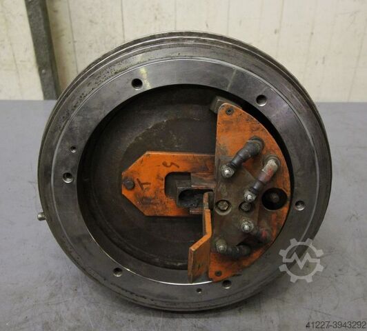 Elektromotor für Elektrostapler 24 V Thrige Titan MTL11-10A