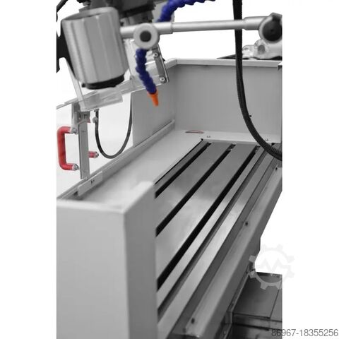 Universal Milling Machine CORMAK MFM320