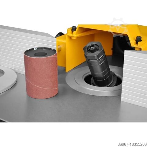 Milling Machine CORMAK 5110T