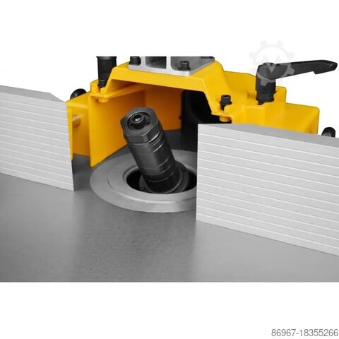 Milling Machine CORMAK 5110T