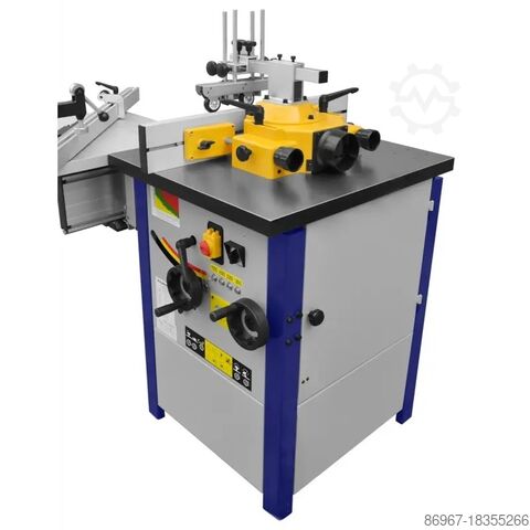 Milling Machine CORMAK 5110T