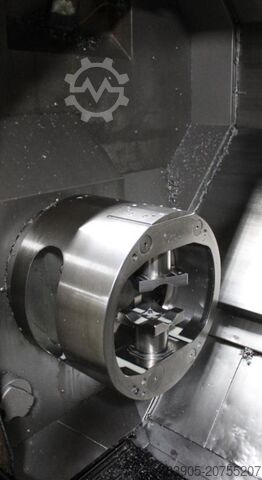 CNC-Drehmaschine Mori Seiki SL403B/800