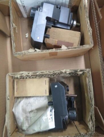 CNC-Dreh- und Fräszentrum Mori Seiki SL-150 SMC