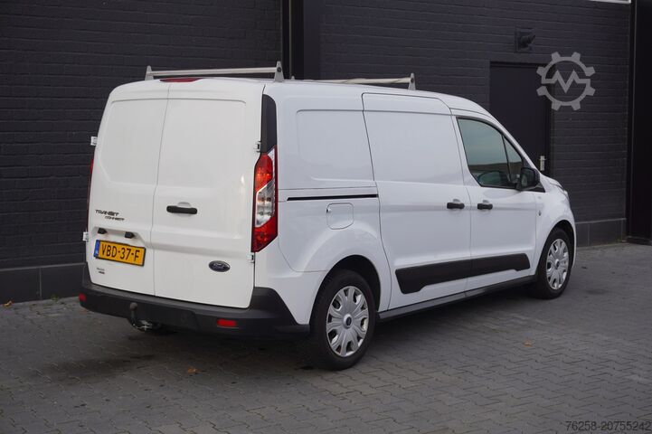 Kastenwagen Ford Transit Connect 1.5 EcoBlue 100PK L2 - EURO 6 -...