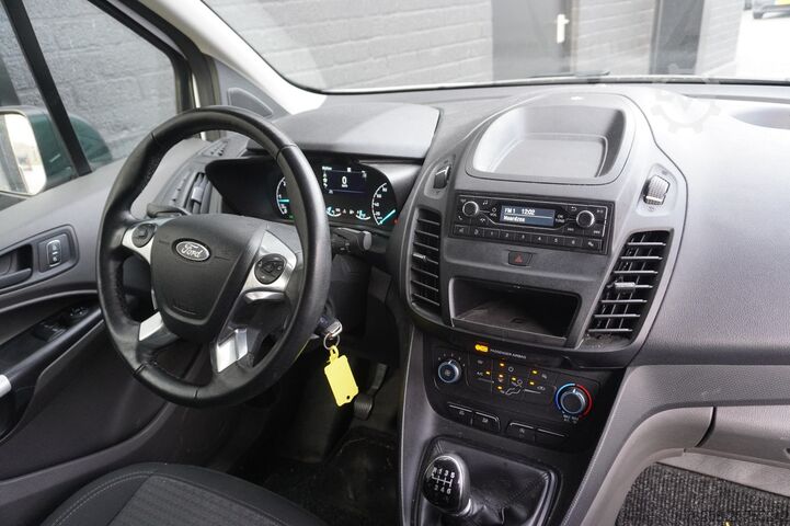Kastenwagen Ford Transit Connect 1.5 EcoBlue 100PK L2 - EURO 6 -...
