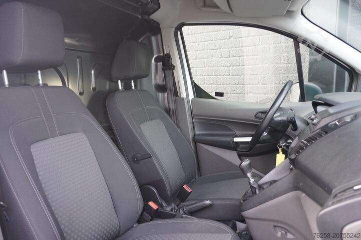 Kastenwagen Ford Transit Connect 1.5 EcoBlue 100PK L2 - EURO 6 -...