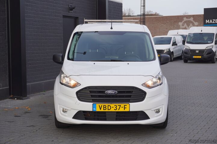 Kastenwagen Ford Transit Connect 1.5 EcoBlue 100PK L2 - EURO 6 -...