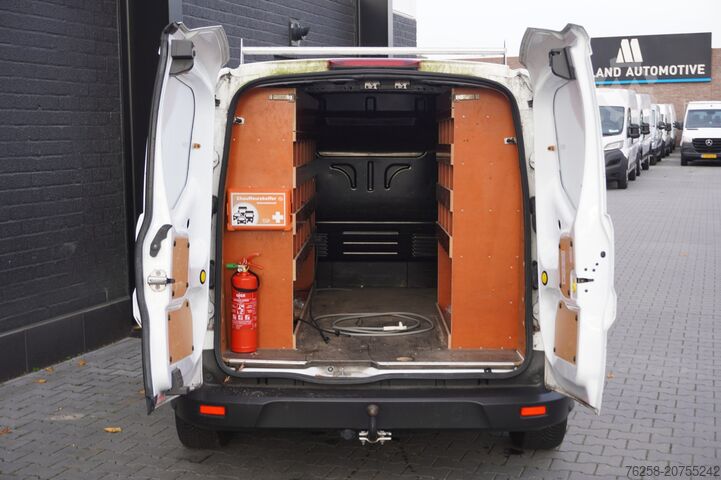 Kastenwagen Ford Transit Connect 1.5 EcoBlue 100PK L2 - EURO 6 -...