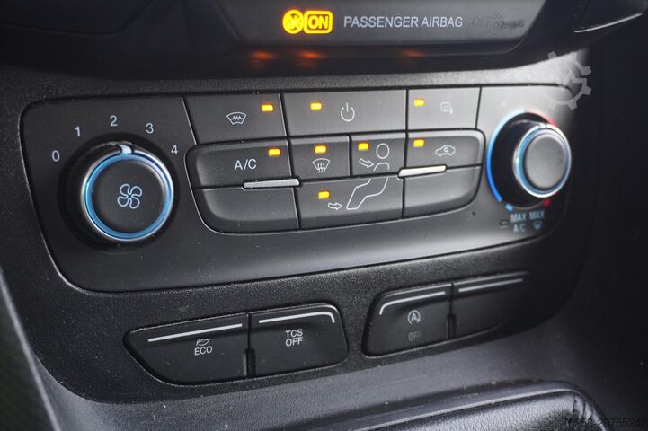 Kastenwagen Ford Transit Connect 1.5 EcoBlue 100PK L2 - EURO 6 -...