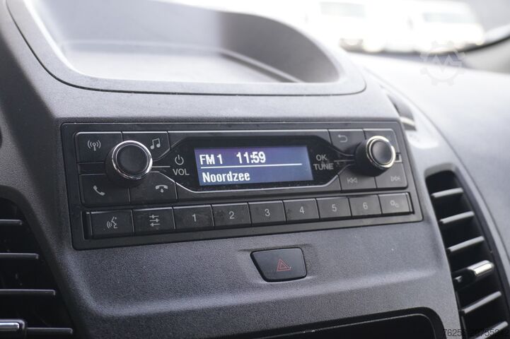 Kastenwagen Ford Transit Connect 1.5 EcoBlue 100PK L2 - EURO 6 -...