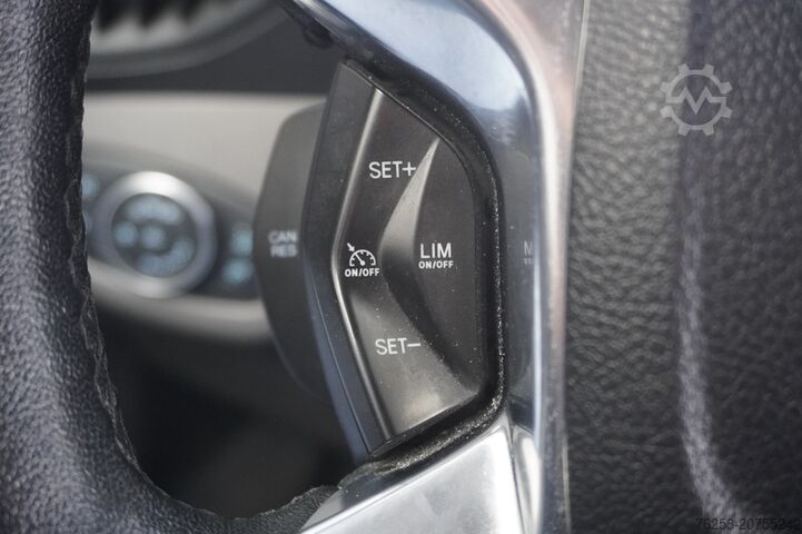 Kastenwagen Ford Transit Connect 1.5 EcoBlue 100PK L2 - EURO 6 -...