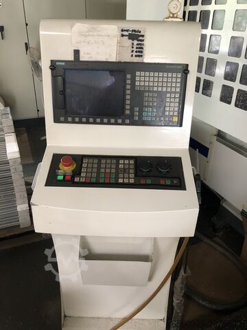 Universal-Bearbeitungszentrum Foshan PRATIC CNC Science and Technology PIS-CNC4500S-2W