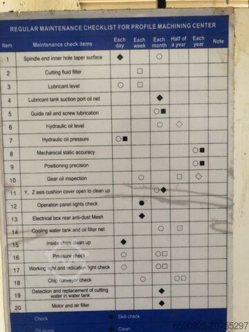 Universal-Bearbeitungszentrum Foshan PRATIC CNC Science and Technology PIS-CNC4500S-2W