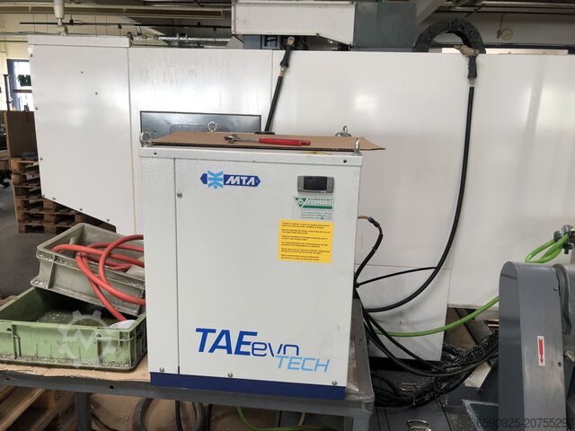 Universal-Bearbeitungszentrum Foshan PRATIC CNC Science and Technology PIS-CNC4500S-2W