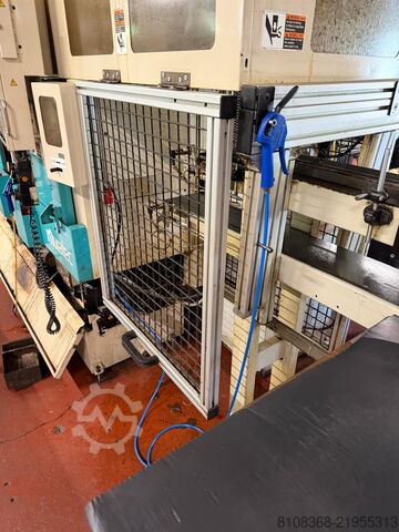 CNC lathe Muratec MW120