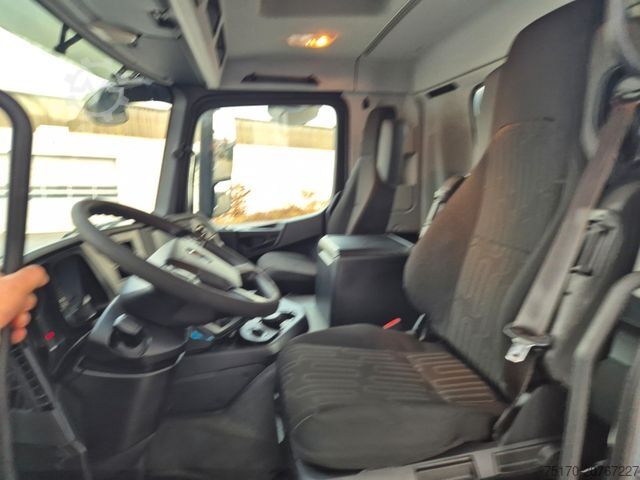 Kipper LKW MERCEDES-BENZ Arocs 1840 AK 4x4 Meiller Retarder AHK