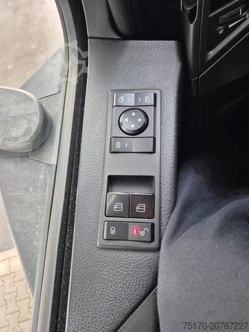 Kipper LKW MERCEDES-BENZ Arocs 1840 AK 4x4 Meiller Retarder AHK