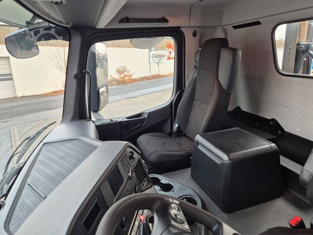 Kipper LKW MERCEDES-BENZ Arocs 1840 AK 4x4 Meiller Retarder AHK