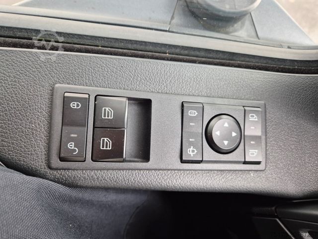 Wechselfahrgestell LKW MERCEDES-BENZ Actros 2546 L 6x2 Lenkachse PPC HPEB Navi