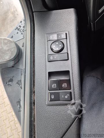 Standard SZM MERCEDES-BENZ Actros 1845 LSnRL Standklima Vollspoiler