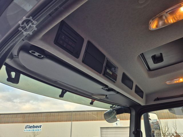 Kipper LKW MERCEDES-BENZ Arocs 1840 AK 4x4 Meiller Retarder AHK