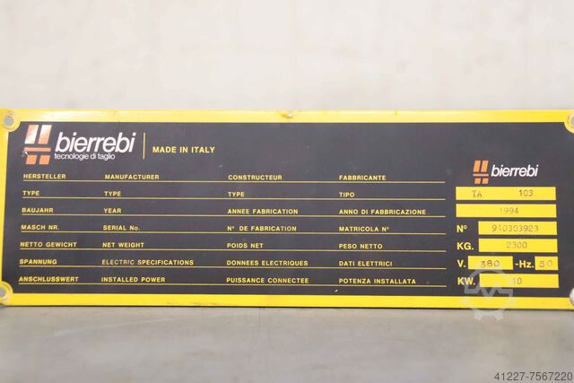 Gear motor 0.37 kW 90 rpm Bonfiglioli Bierrebi MVF 62/P  TA 103