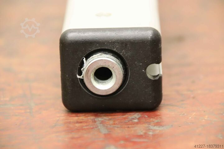 Linearantrieb Spindelantrieb Hublänge 300 mm Geze E250/24V-DC EV 1