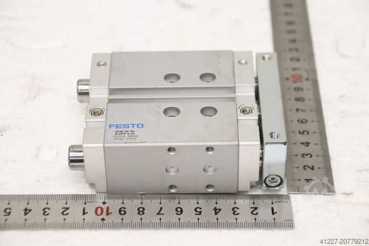 Führungszylinder Festo DFM-20-30-B-PPV-A-GF  532316