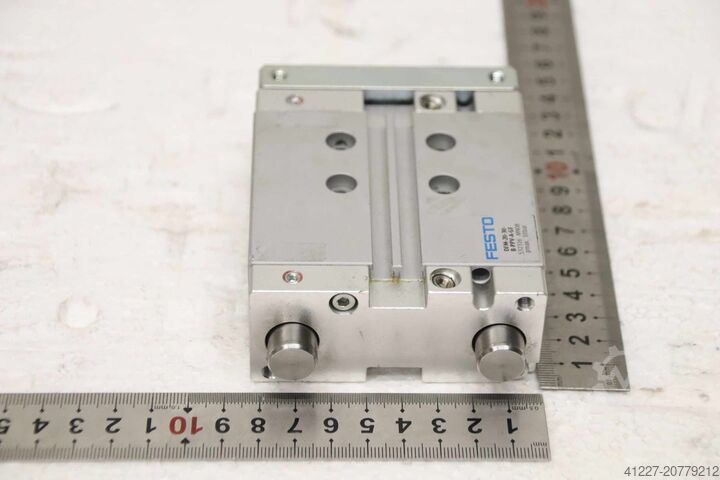 Führungszylinder Festo DFM-20-30-B-PPV-A-GF  532316