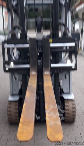 Gabelstapler / ID-Nr. V00041 STILL RX20 - 18 P