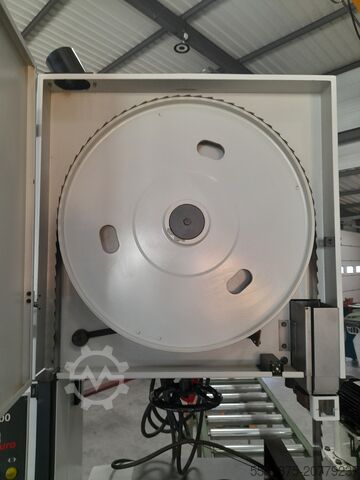 Industrielles Bandsägegerät R800 Centauro R800