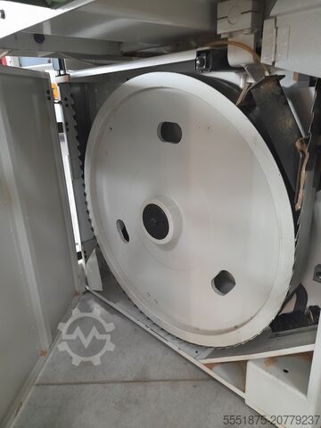 Industrielles Bandsägegerät R800 Centauro R800
