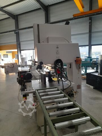 Industrielles Bandsägegerät R800 Centauro R800