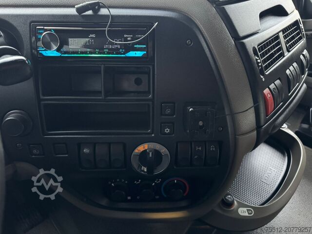 Hakenarmsystem DAF XF105.410 SC / 6X2 / Multi Lift XR Hook / NL Truck