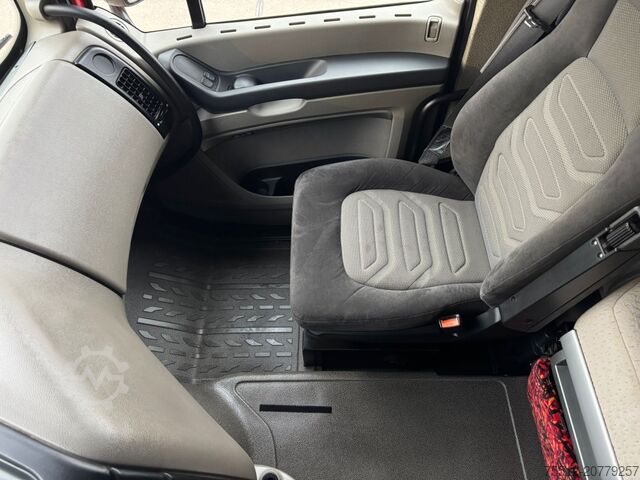 Hakenarmsystem DAF XF105.410 SC / 6X2 / Multi Lift XR Hook / NL Truck