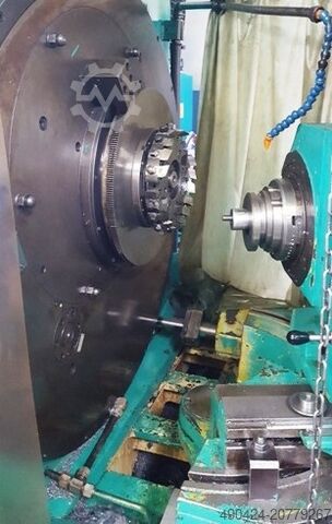 Kegelradfräsmaschine Saratov 5C 280 P