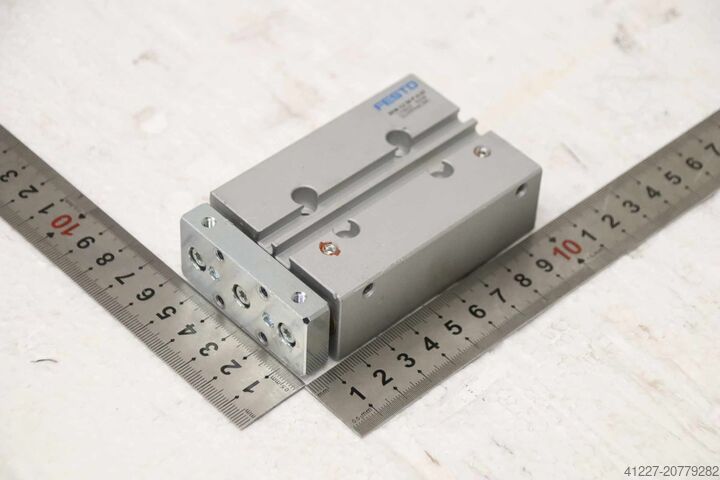 Führungszylinder Festo DFM-12-50-P-A-GF  170829