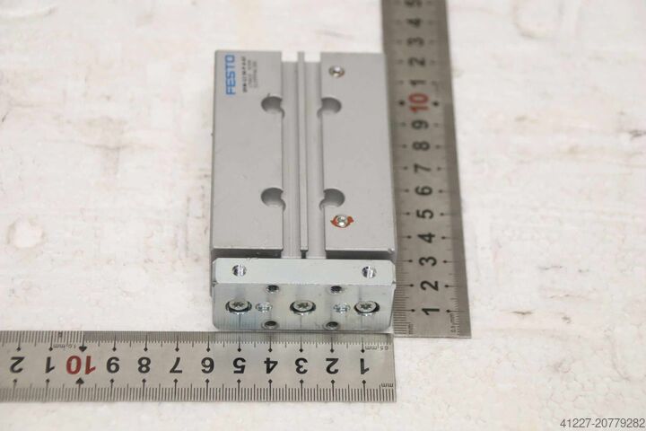 Führungszylinder Festo DFM-12-50-P-A-GF 170829