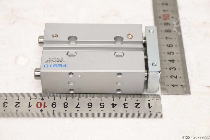 Führungszylinder Festo DFM-12-50-P-A-GF  170829