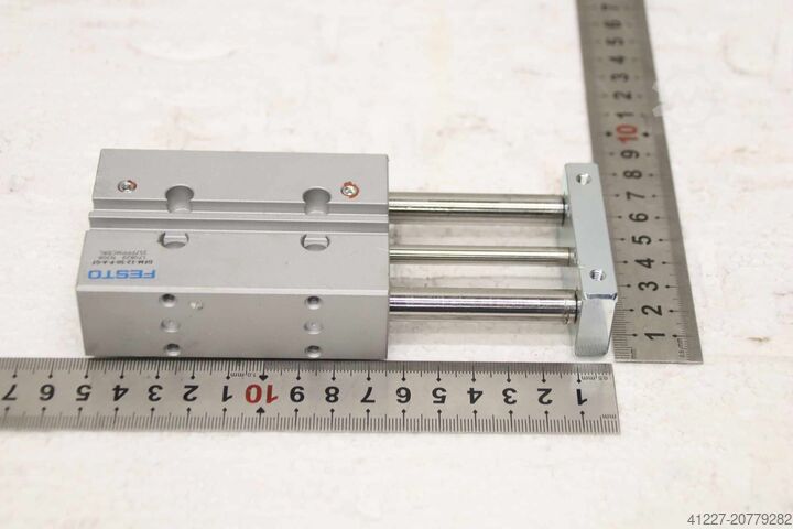 Führungszylinder Festo DFM-12-50-P-A-GF  170829